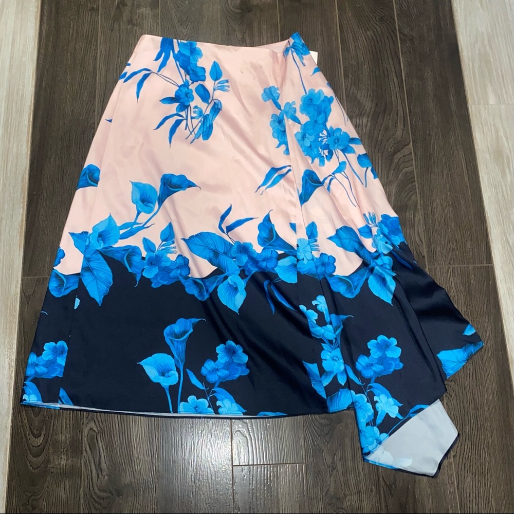 Ted Baker Floral Skirt